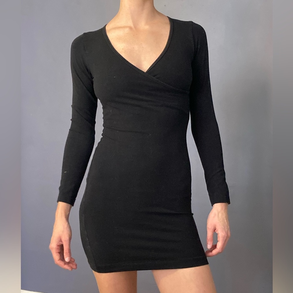 American Apparel Bodycon Dress